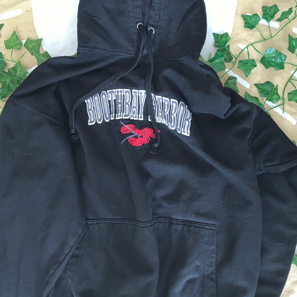hoodie
